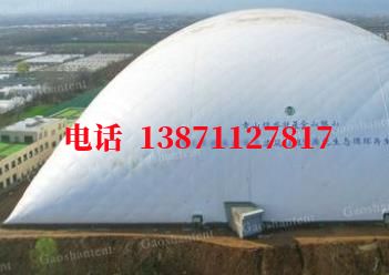 赤水气膜棚卷帘门,电动门